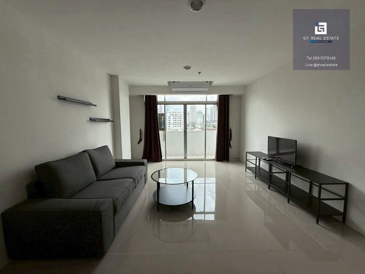 คอนโด Waterford Diamond Sukhumvit 30/1 เดินทางสะดวก ใกล้รถไฟฟ้าบีทีเอส มีรถรับส่ง เฟอร์นิเจอร์ครบ พร้อมอยู่!!