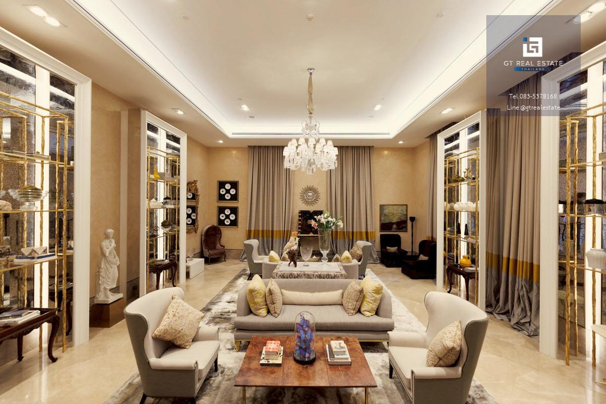 คอนโด The Diplomat 39 เดินทางสะดวก ใกล้รถไฟฟ้าบีทีเอส มีรถรับส่ง ห้องสวย เฟอร์นิเจอร์ครบ พร้อมอยู่!!