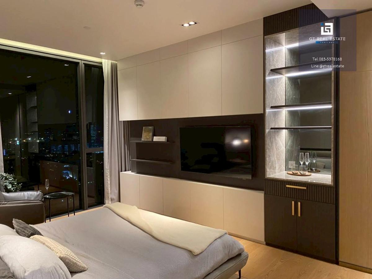 ✨ GT16117 |  คอนโด Beatniq Sukhumvit 32 เดินทางสะดวก ใกล้รถไฟฟ้าบีทีเอส มีรถรับส่ง ห้องแต่งสวย เฟอร์นิเจอร์ครบ พร้อมอยู่!!