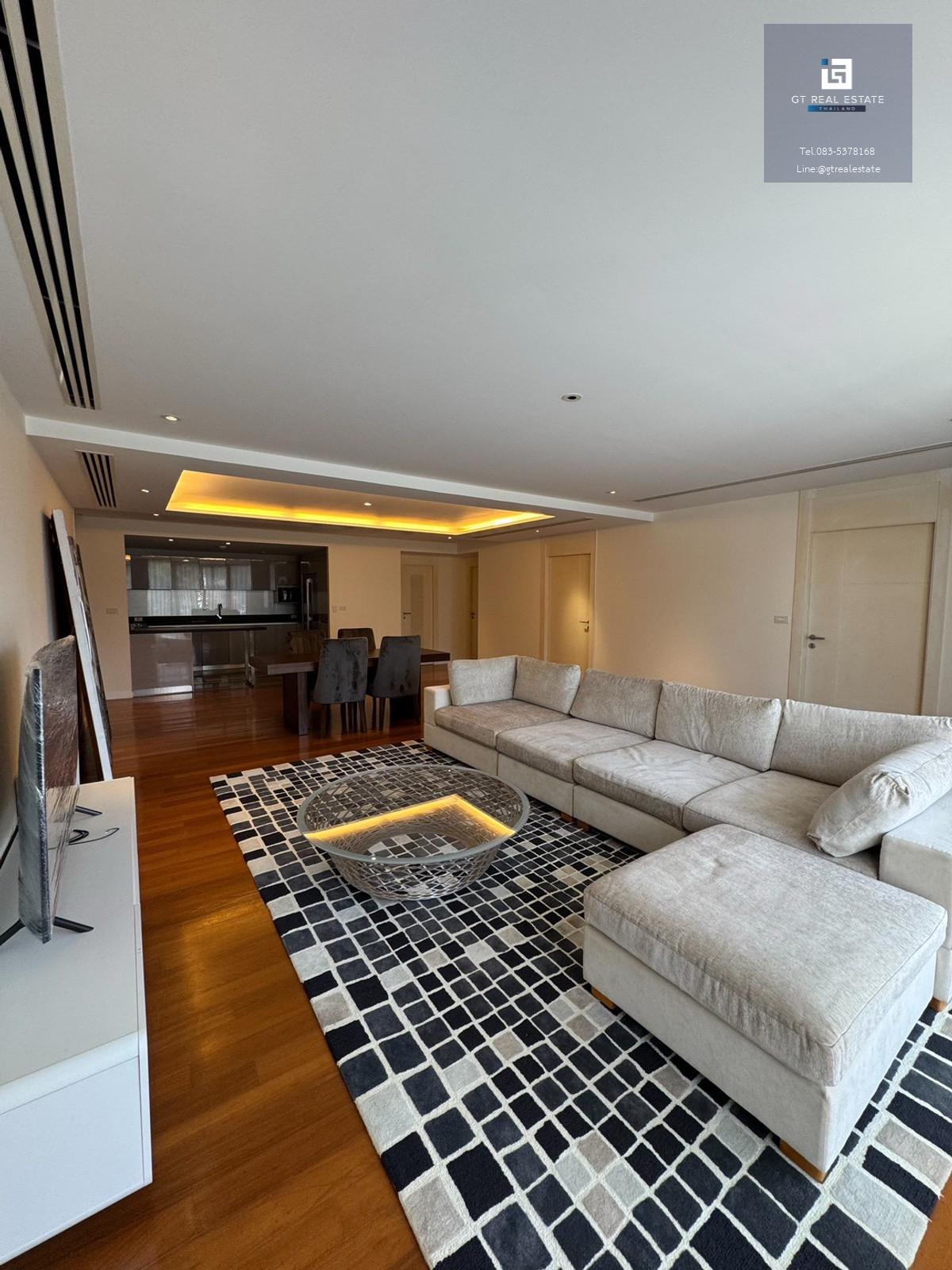 ✨ GT15743 | La Citta Penthouse Thonglor 8 Prime Location Condominium