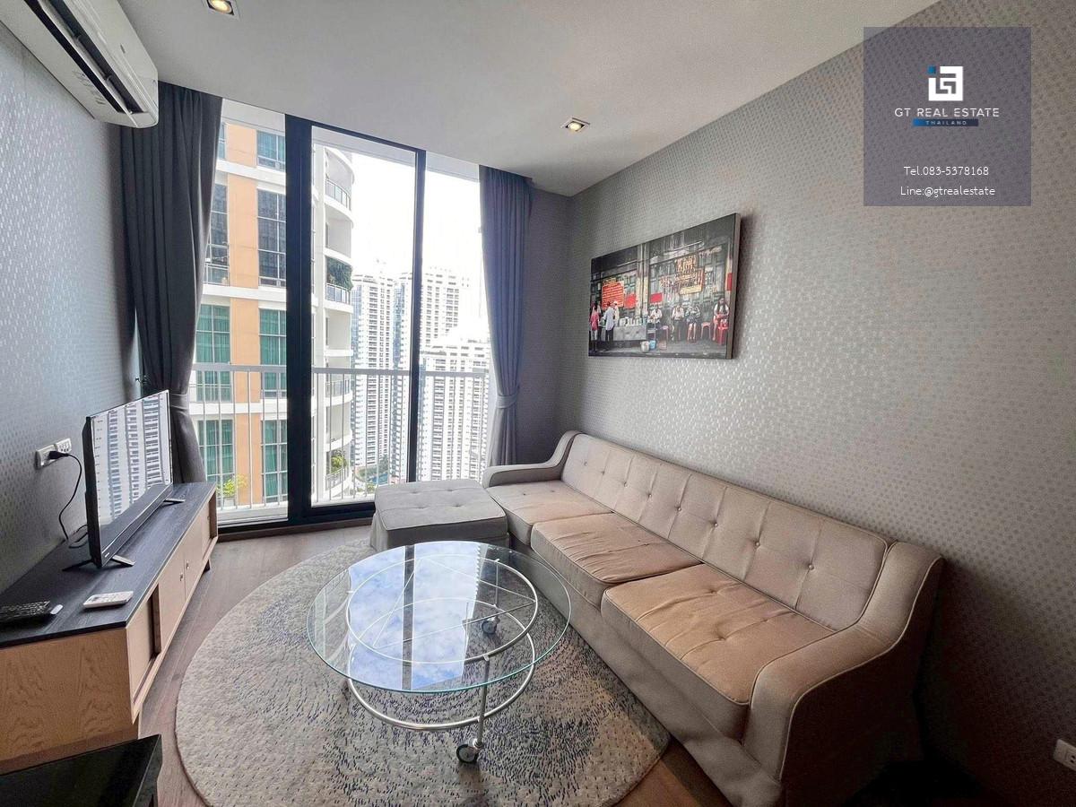 ✨ GT15730 | Park 24 ชั้นสูง วิวเปิด โล่งสวย