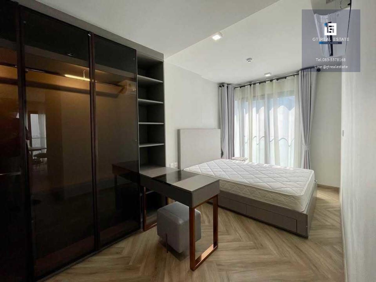 💎 GT16179 |  คอนโด Chapter Thonglor เดินทางสะดวก มีรถรับส่ง ห้องแต่งสวย เฟอร์นิเจอร์ครบ พร้อมอยู่!!