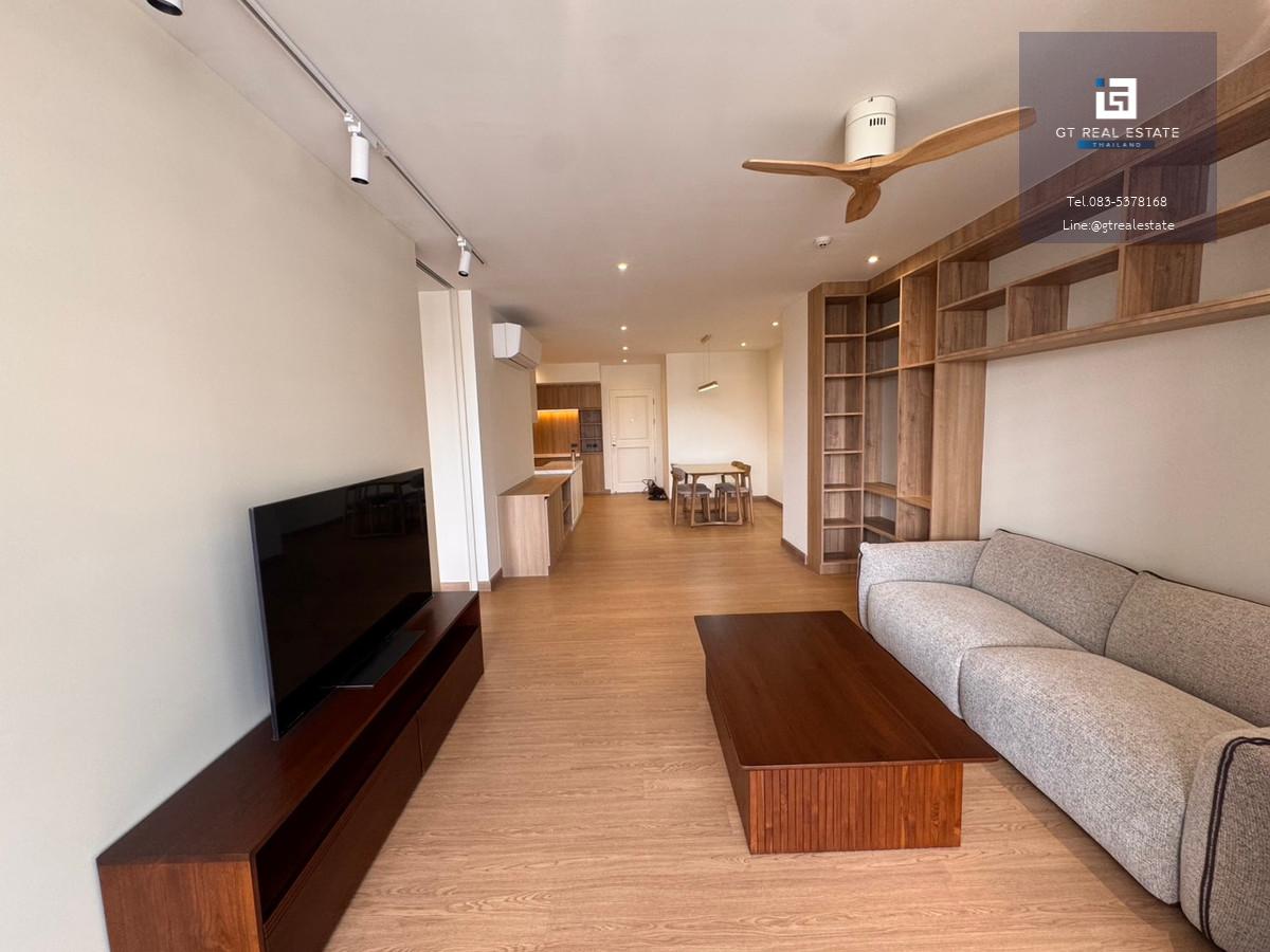 💎 GT16214 |  คอนโด Lake Avenue Sukhumvit 16 เดินทางสะดวก ใกล้รถไฟฟ้าบีทีเอส มีรถรับส่ง ห้องสวย เฟอร์นิเจอร์ครบ พร้อมอยู่!!