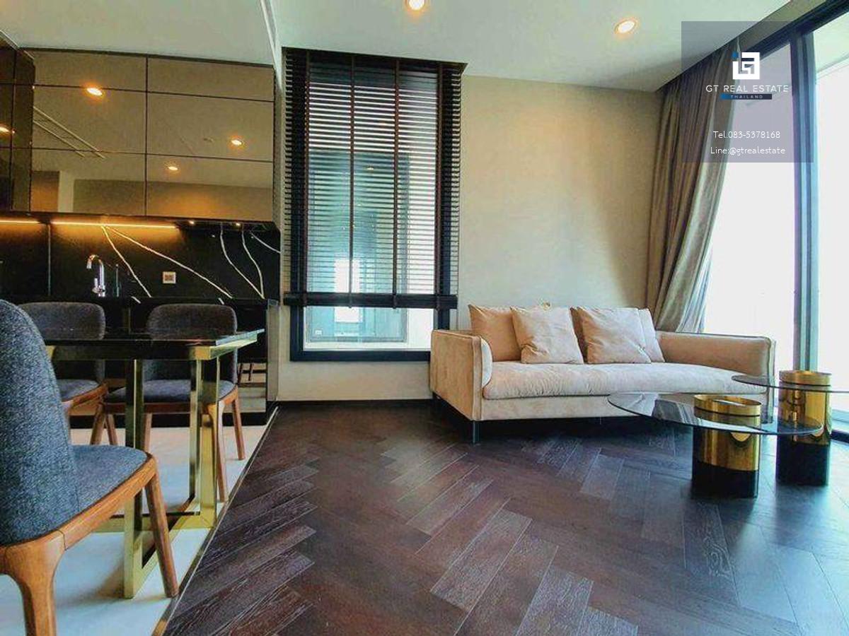 ✨ GT15792 | คอนโดหรูที่ The Esse Sukhumvit 36 เดินทางสะดวก ใกล้รถไฟฟ้าบีทีเอส มีรถรับส่ง ห้องสวย เฟอร์นิเจอร์ครบ พร้อมอยู่!!