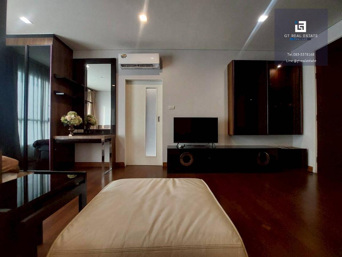 ✨ GT16023 |  คอนโด IVY Thonglor เดินทางสะดวก ใกล้รถไฟฟ้าบีทีเอส มีรถรับส่ง ห้องสวย เฟอร์นิเจอร์ครบ พร้อมอยู่!!