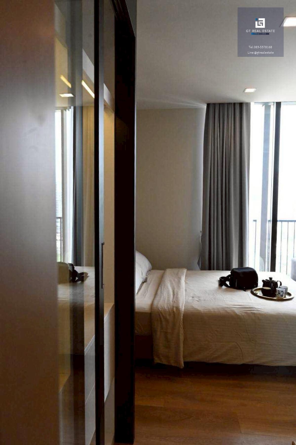 คอนโด Noble Around 33 เดินทางสะดวก ใกล้รถไฟฟ้าบีทีเอส มีรถรับส่ง ห้องสวย เฟอร์นิเจอร์ครบ พร้อมเข้าอยู่!!