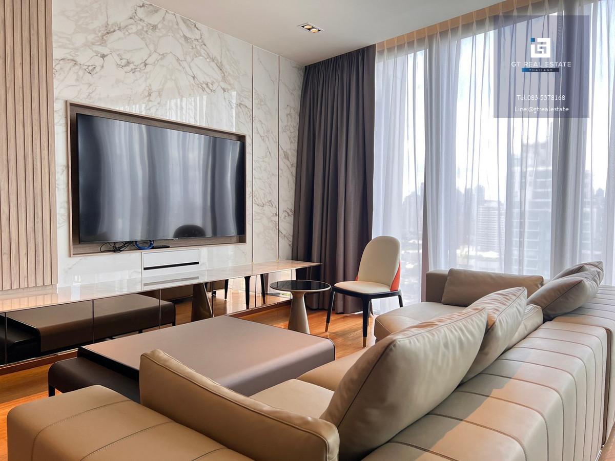 ✨ GT15896 |  คอนโดหรูที่ Beatniq Sukhumvit 32 เดินทางสะดวก มีถรถรับส่ง ห้องแต่งสวย เฟอร์นิเจอร์ครบ พร้อมเข้าอยู่!!