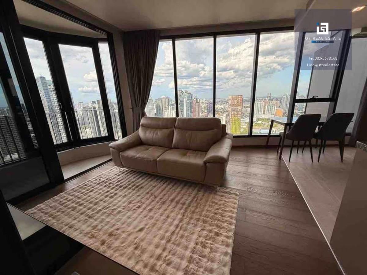 คอนโด Ideo Q Sukhumvit 36 เดินทางสะดวก ใกล้รถไฟฟ้าบีทีเอส มีรถรับส่ง ห้องสวย เฟอร์นิเจอร์ครบ พร้อมอยู่!!