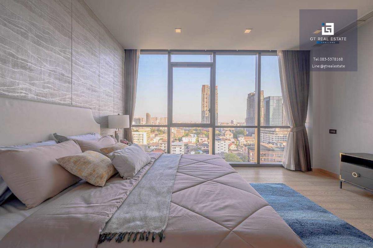 🏞️ GT16156 | The Monument Thonglor | Investment Opportunity | Tenant in Place