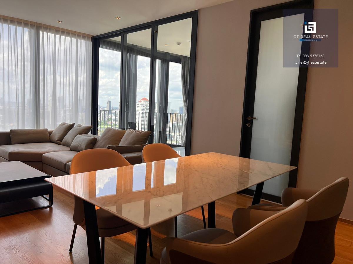 ✨ GT15896 |  คอนโดหรูที่ Beatniq Sukhumvit 32 เดินทางสะดวก มีถรถรับส่ง ห้องแต่งสวย เฟอร์นิเจอร์ครบ พร้อมเข้าอยู่!!