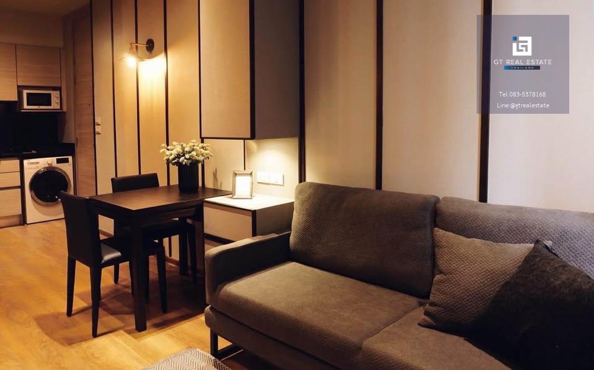 ✨ GT15840 | คอนโด Park 24 เดินทางสะดวก ใกล้รถไฟฟ้าบีทีเอส มีรถรับส่ง เฟอร์นิเจอร์ครบ พร้อมอยู่ทันที