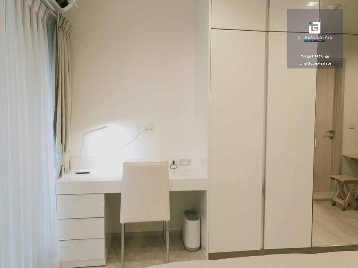 ✨ GT16064 | Life one wireless ห้องว่างให้เช่า ราคาดีมากกกก