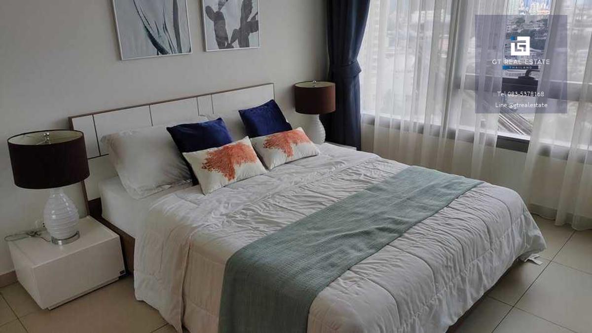 คอนโด The Loft Ekkamai เดินทางสะดวก ใกล้รถไฟฟ้าบีทีเอส มีรถรับส่ง ห้องสวย เฟอร์นิเจอร์ครบ พร้อมอยู่!!