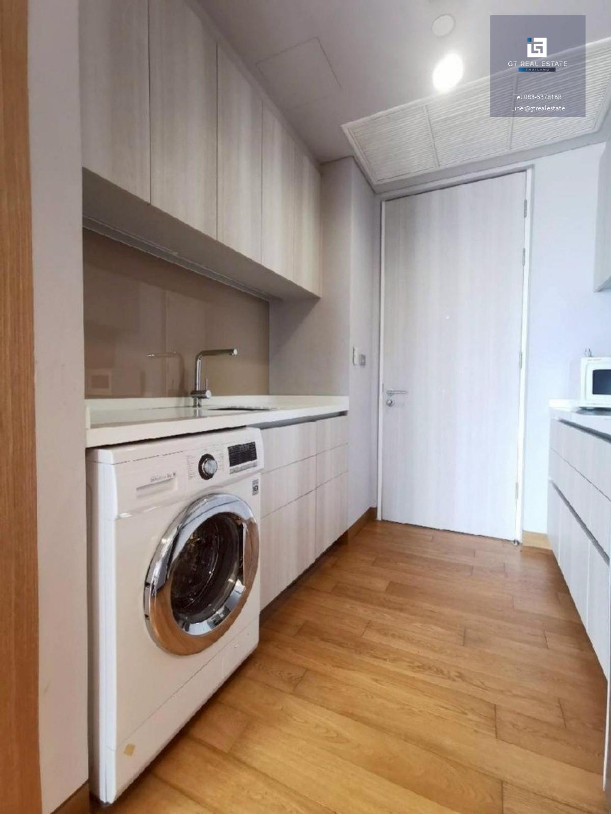 🏙️ GT15727 | The Lumpini 24 High Floor City View | Sale | Rent