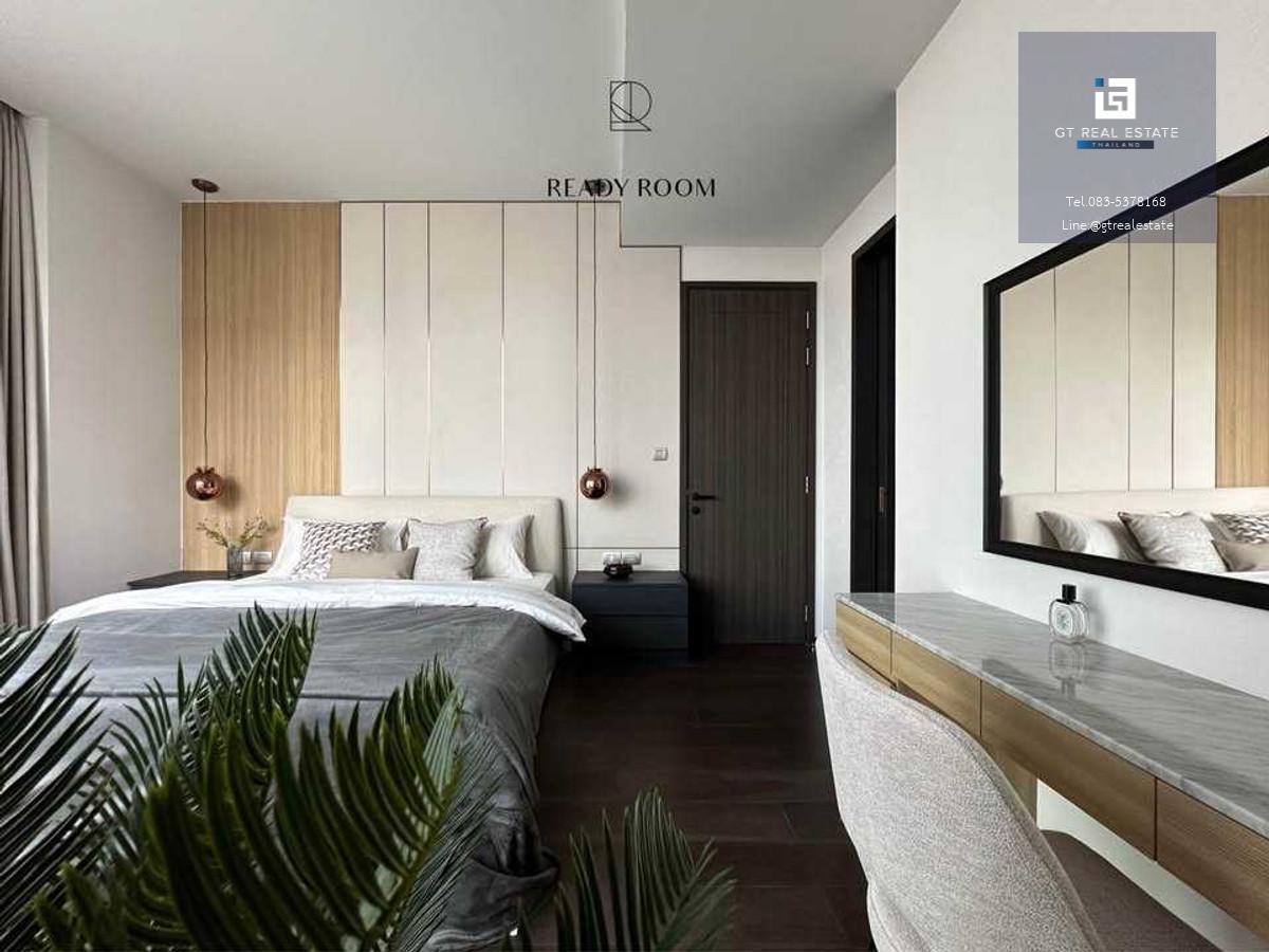 💎 GT15772 | Laviq Sukhumvit 57 Luxury Living in Thonglor