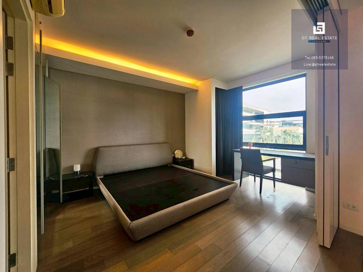 ✨ GT15978 |  คอนโด Mode Sukhumvit 61 เดินทางสะดวก ใกล้รถไฟฟ้าบีทีเอส มีรถรับส่ง ห้องสวย ทำเลดี พร้อมเข้าอยู่