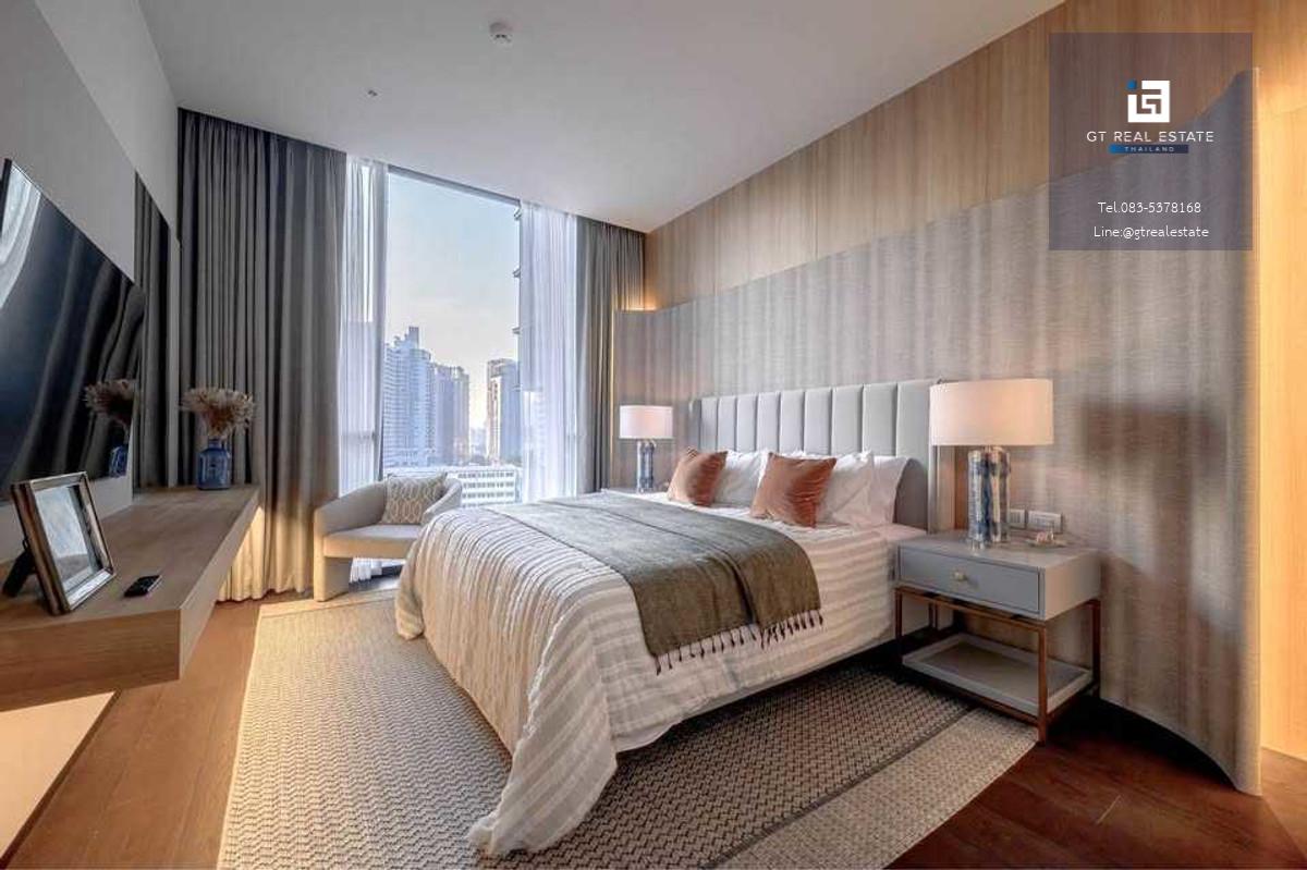 ✨ GT15646 | คอนโดหรูที่ LAVIQ Sukhumvit 57 เดินทางสะดวก ใกล้รถไฟฟ้าบีทีเอส มีรถรับส่ง ห้องแต่งสวย เฟอร์นิเจอร์ครบ พร้อมอยู่!!