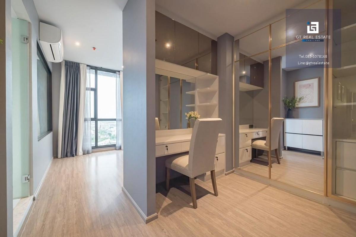 ✨ GT16155 | Rhythm Ekkamai 🔥 Rare Item! ขายพร้อมผู้เช่า รับรายได้ทันที