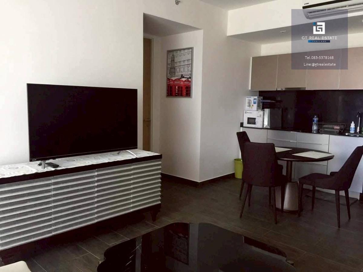 ✨ GT15904 |  คอนโด The Loft Ekkamai เดินทางสะดวก ใกล้รถไฟฟ้าบีทีเอส มีรถรับส่ง ห้องสวย เฟอร์นิเจอร์ครบ พร้อมอยู่!
