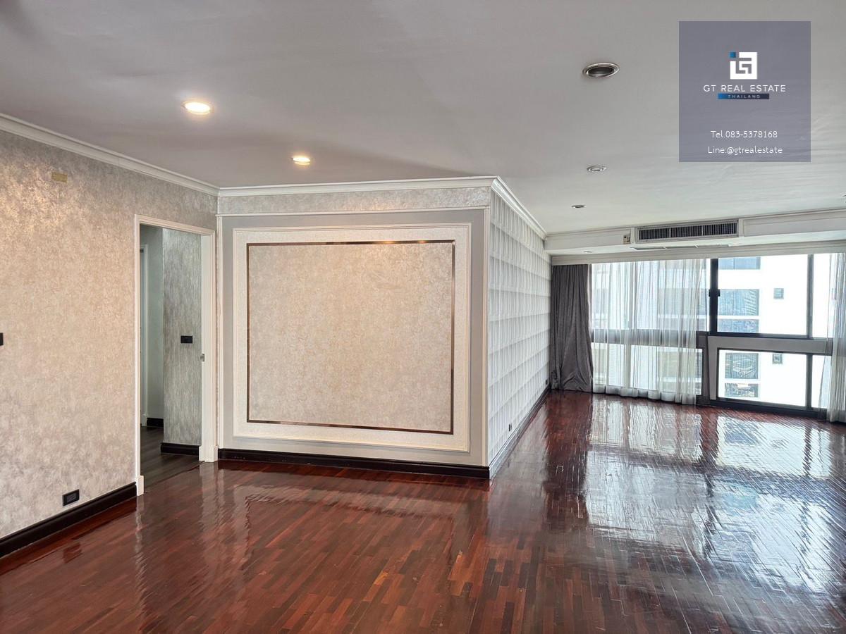 📣 GT16200 | The President park sukhumvit 24 | Pet Friendly 🐶