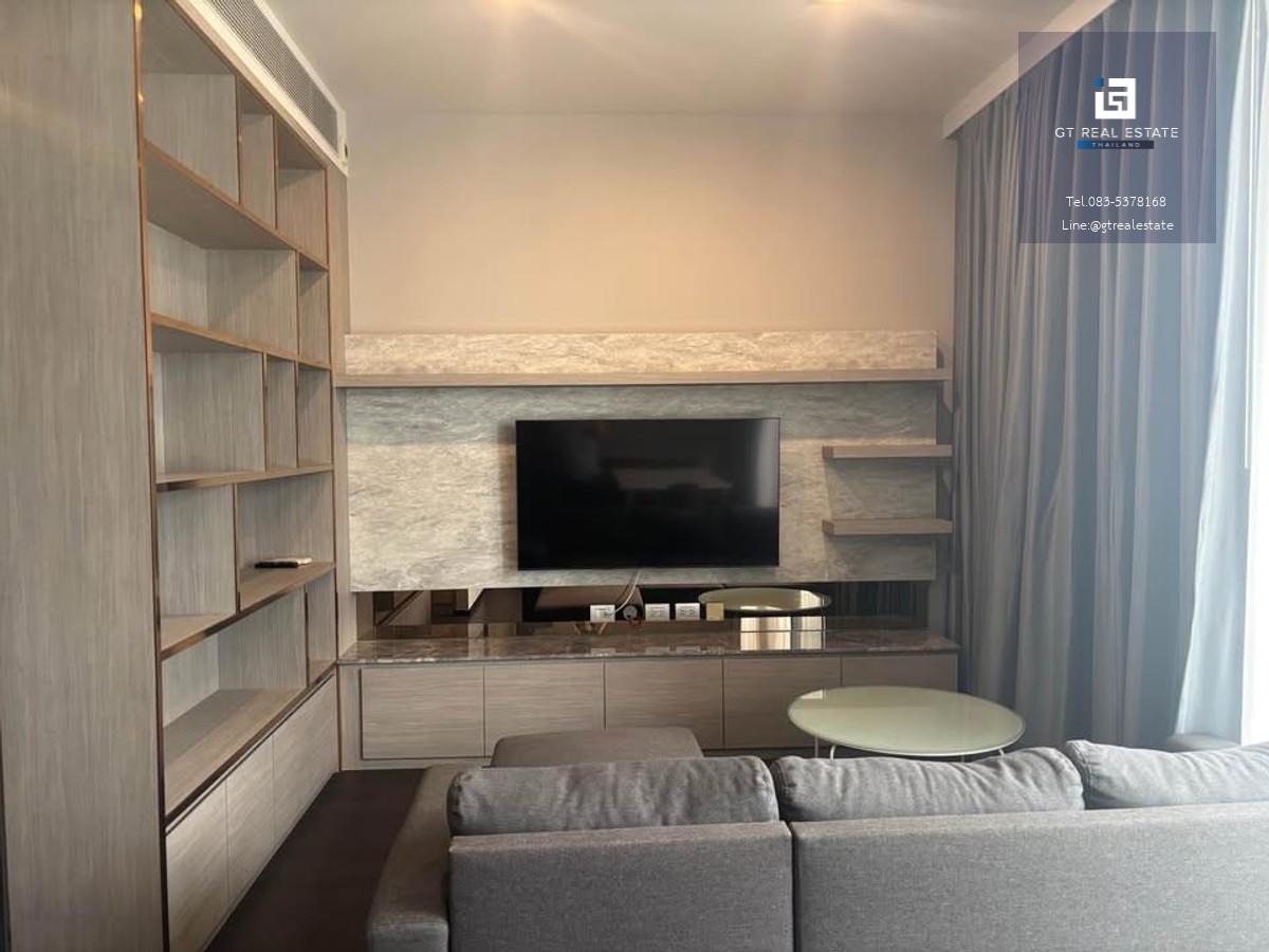 คอนโดหรูที่ Laviq Sukhumvit 57 เดินทางสะดวก ใกล้รถไฟฟ้าบีทีเอส มีรถรับส่ง เฟอร์นิเจอร์ครบ พร้อมอยู่