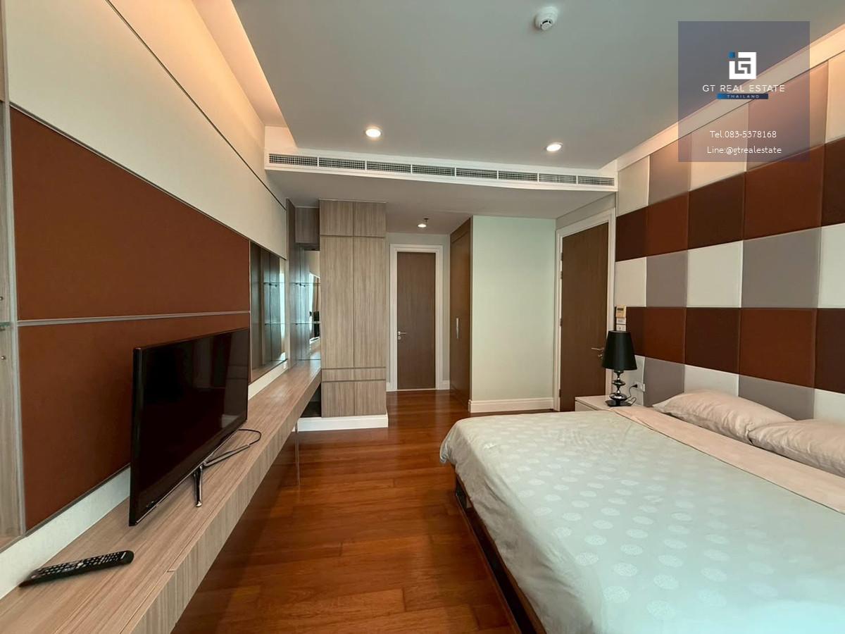 ✨ GT15781 | คอนโด Bright Sukhumvit 24 เดินทางสะดวก ใกล้รถไฟฟ้าบีทีเอส มีรถรับส่ง ห้องสวย เฟอร์นิเจอร์ครบ พร้อมอยู่!!