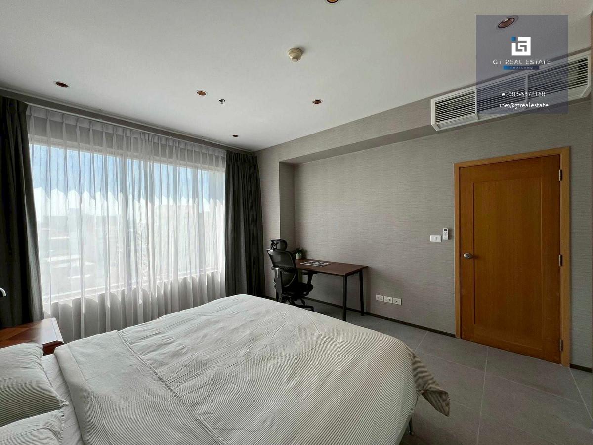 ✨ GT15789 | คอนโด The Emporio Place 24 เดินทางสะดวก มีรถรับส่ง เฟอร์นิเจอร์ครบ พร้อมอยู่!