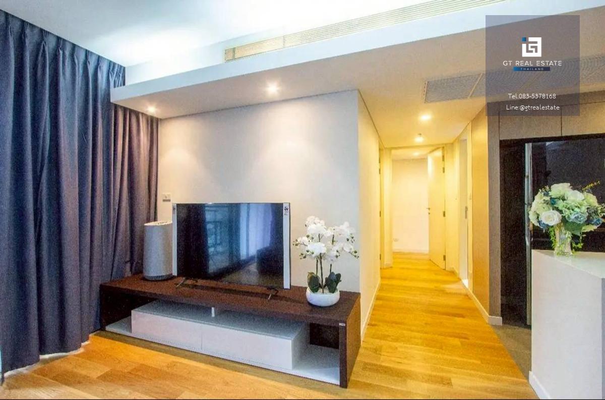 คอนโด Mode Sukhumvit 61 เดินทางสะดวก ใกล้รถไฟฟ้าบีทีเอส มีรถรับส่ง ทำเลเงียบสงบ ห้องสวย เฟอร์นิเจอร์ครบ พร้อมอยู่