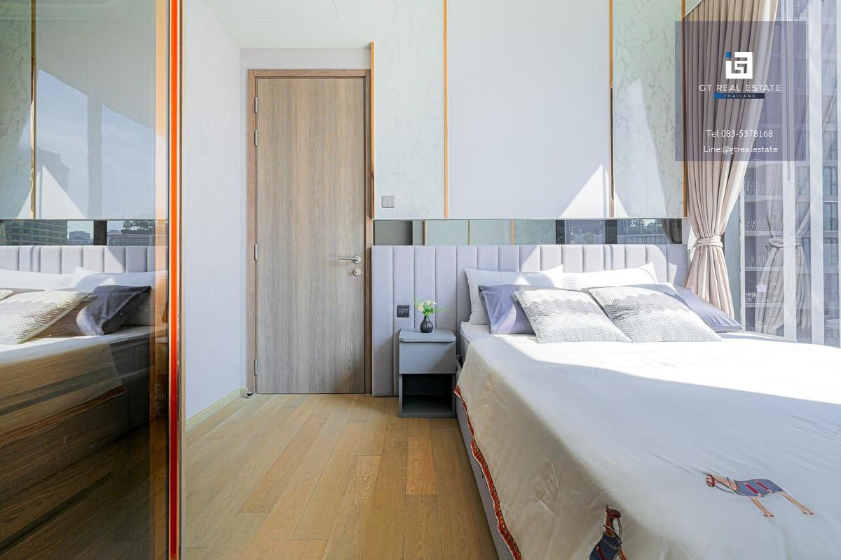 ⭐️ GT16154 | Celes Asoke 💼 ลงทุนคุ้ม ปล่อยเช่าต่อได้ทันที! ขายคอนโดพร้อมผู้เช่า