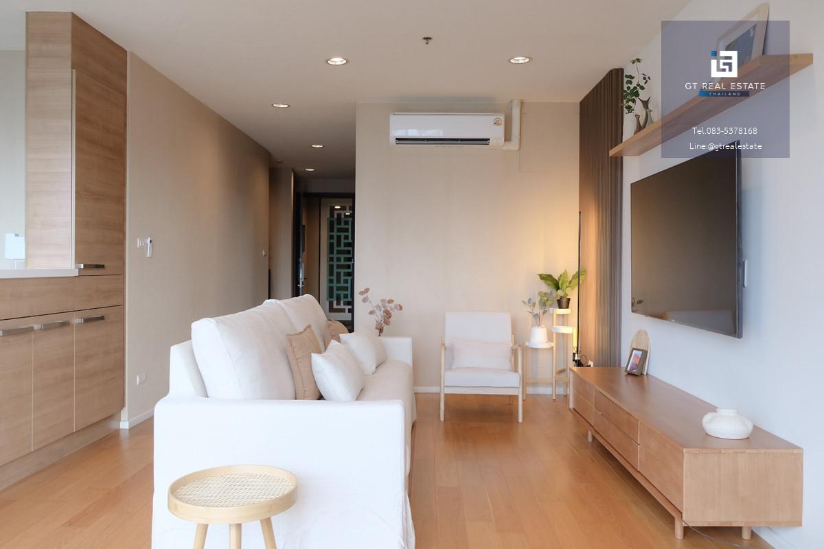 คอนโด Villa Sikhara เดินทางสะดวก ใกล้รถไฟฟ้าบีทีเอส มีรถรับส่ง ห้องสวย เฟอร์นิเจอร์ครบ พร้อมอยู่!!