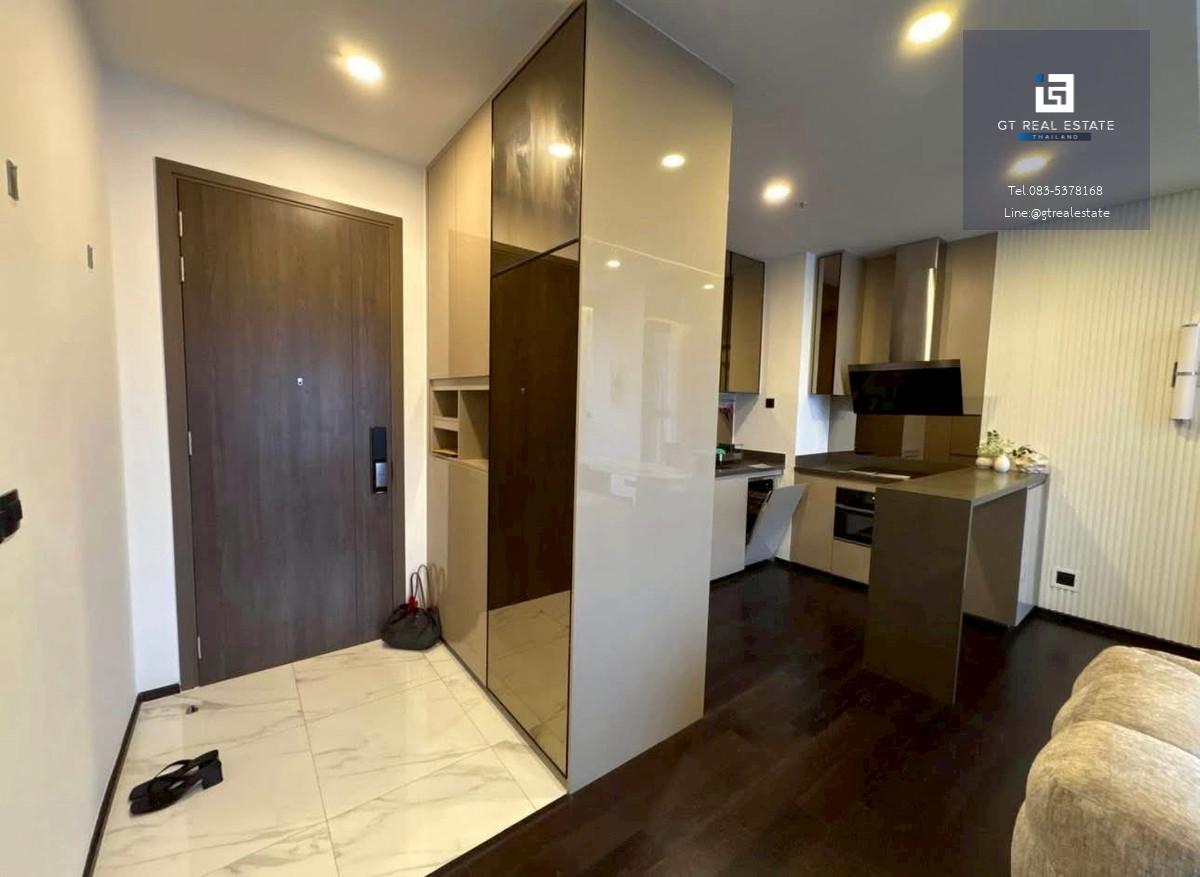 ✨ GT15750 | Park Origin Thonglor Prime Location Condominium | Sale | Rent