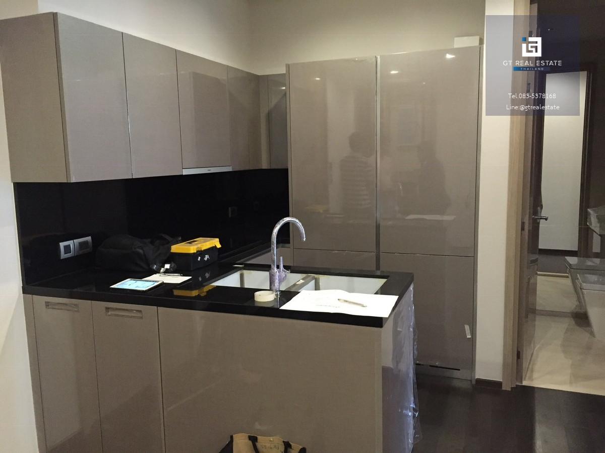 ✨ GT15778 | คอนโด The XXXIX by sansiri เดินทางสะดวก ใกล้รถไฟฟ้าบีทีเอส มีรถรับส่ง ห้องสวย ิเฟอร์นิเจอร์ครบ พร้อมอยู่!