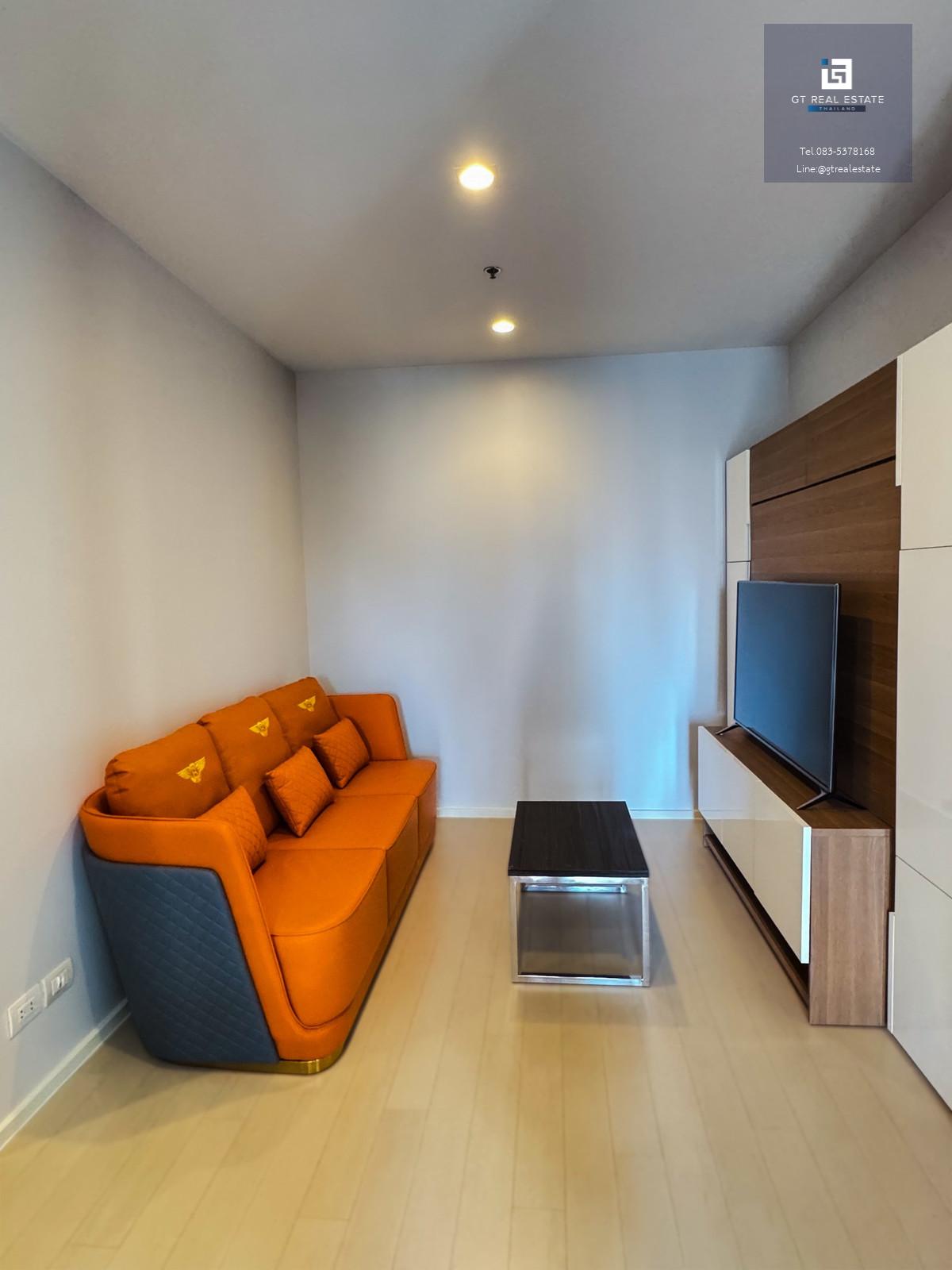 ✨ GT15773 | คอนโด Noble Ploenchit ห้องสวย เฟอร์นิเจอร์ครบ พร้อมเช่าอยู่