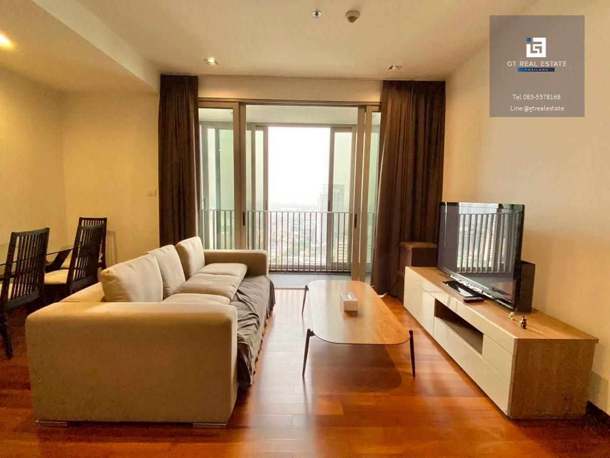 ✨ GT15866 | คอนโด Ashton Morph Sukhumvit 38 เดินทางสะดวก ใกล้รถไฟฟ้าบีทีเอส มีรถรับส่ง ห้องสวย เฟอร์นิเจอร์ครบ พร้อมอยู่ทันที