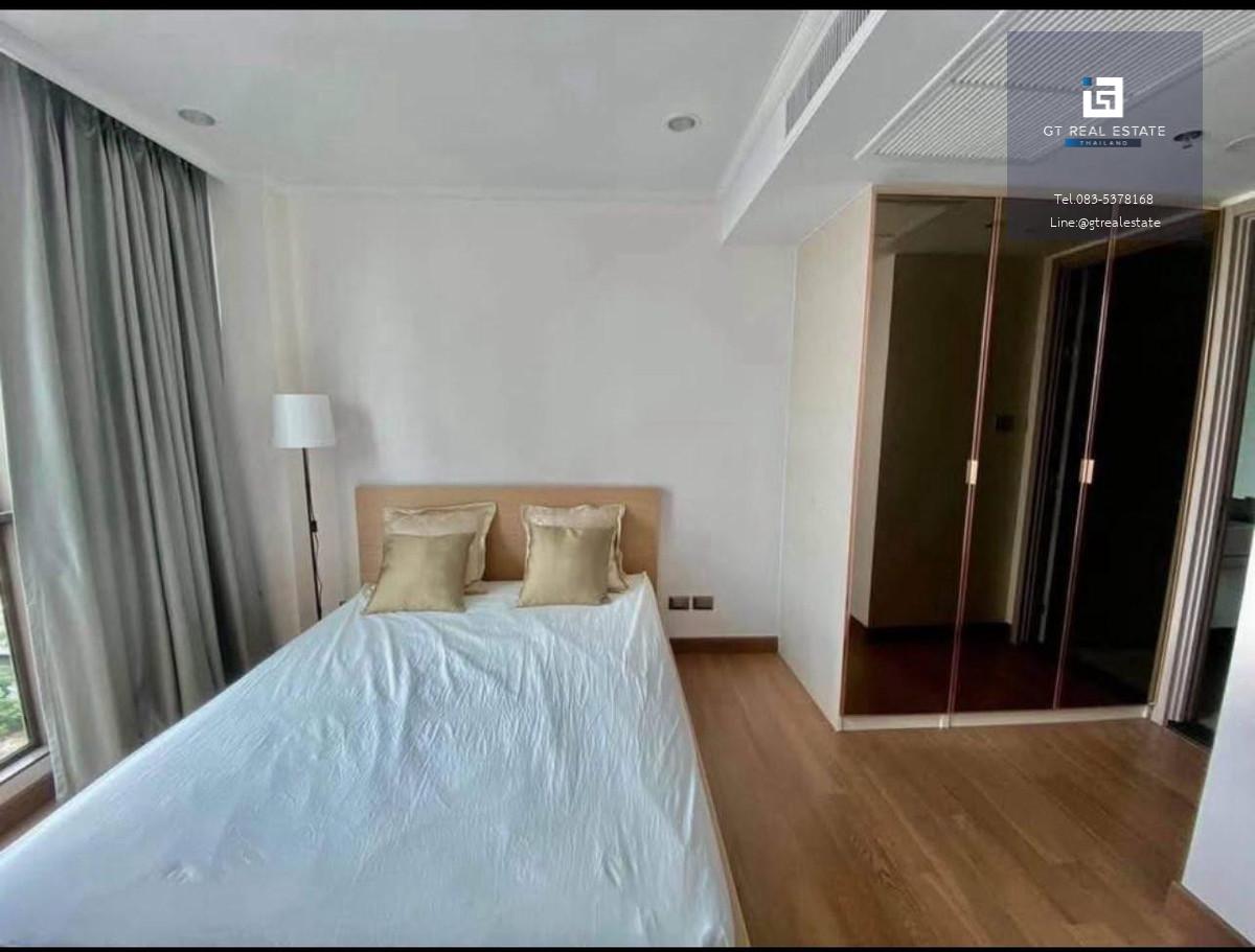 คอนโด Supalai Oriental Sukhumvit 39 เดินทางสะดวก ใกล้รถไฟฟ้าบีทีเอส มีรถรับส่ง ห้องสวย เฟอร์นิเจอร์ครบ พร้อมอยู่!!