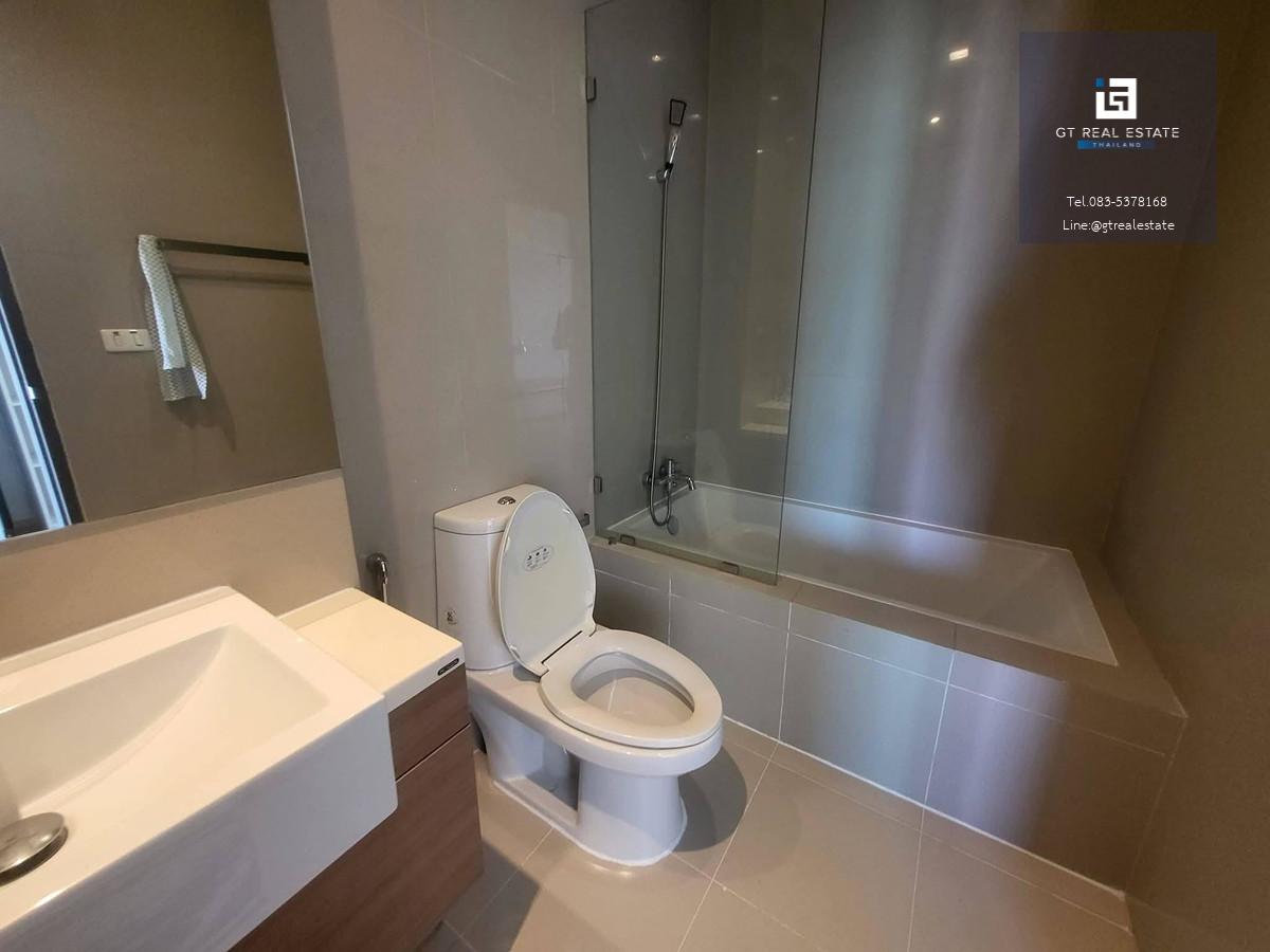 💎 GT16210 |  คอนโด Noble Reveal เดินทางสะดวก ใกล้รถไฟฟ้าบีทีเอส มีรถรับส่ง ห้องสวย เฟอร์นิเจอร์ครบ พร้อมอยู่!!