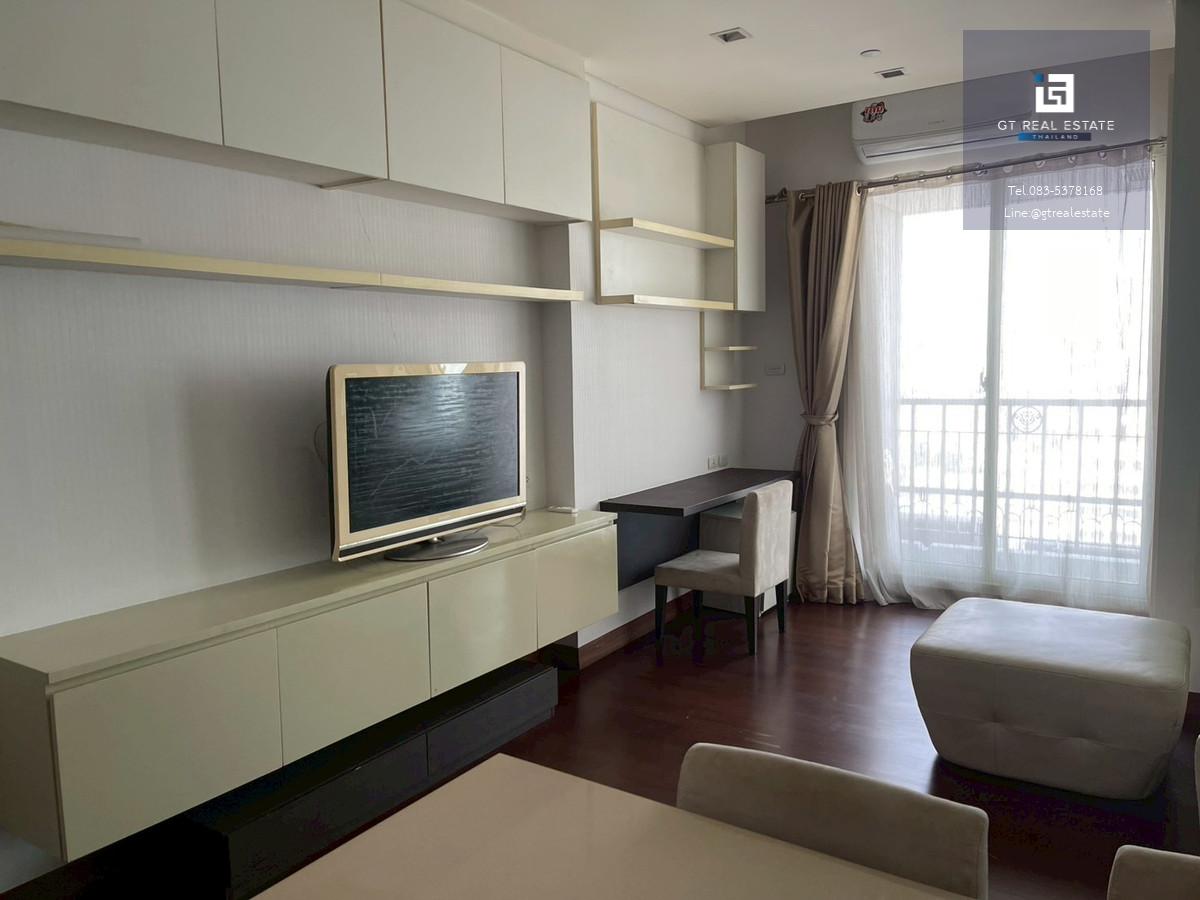 ✨ GT15888 | คอนโด IVY Thonglor เดินทางสะดวก มีรถรับส่ง ห้องสวย เฟอร์นิเจอร์ครบ พร้อมอยู่!!
