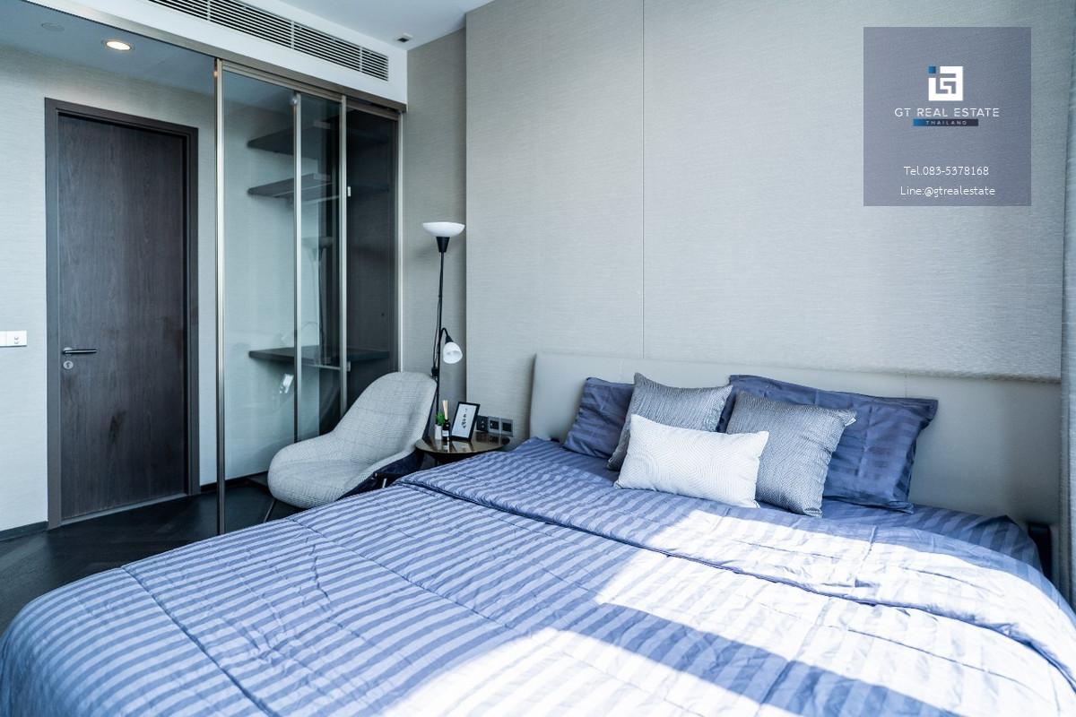 คอนโด The Esse Sukhumvit 36 เดินทางสะดวก ใกล้รถไฟฟ้าบีทีเอส มีรถรับส่ง ห้องสวย เฟอร์นิเจอร์ครบ พร้อมอยู่!!