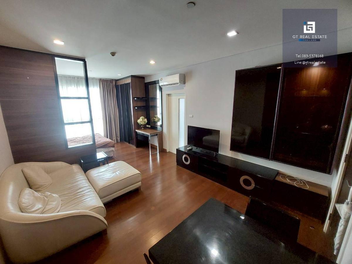 ✨ GT16023 |  คอนโด IVY Thonglor เดินทางสะดวก ใกล้รถไฟฟ้าบีทีเอส มีรถรับส่ง ห้องสวย เฟอร์นิเจอร์ครบ พร้อมอยู่!!