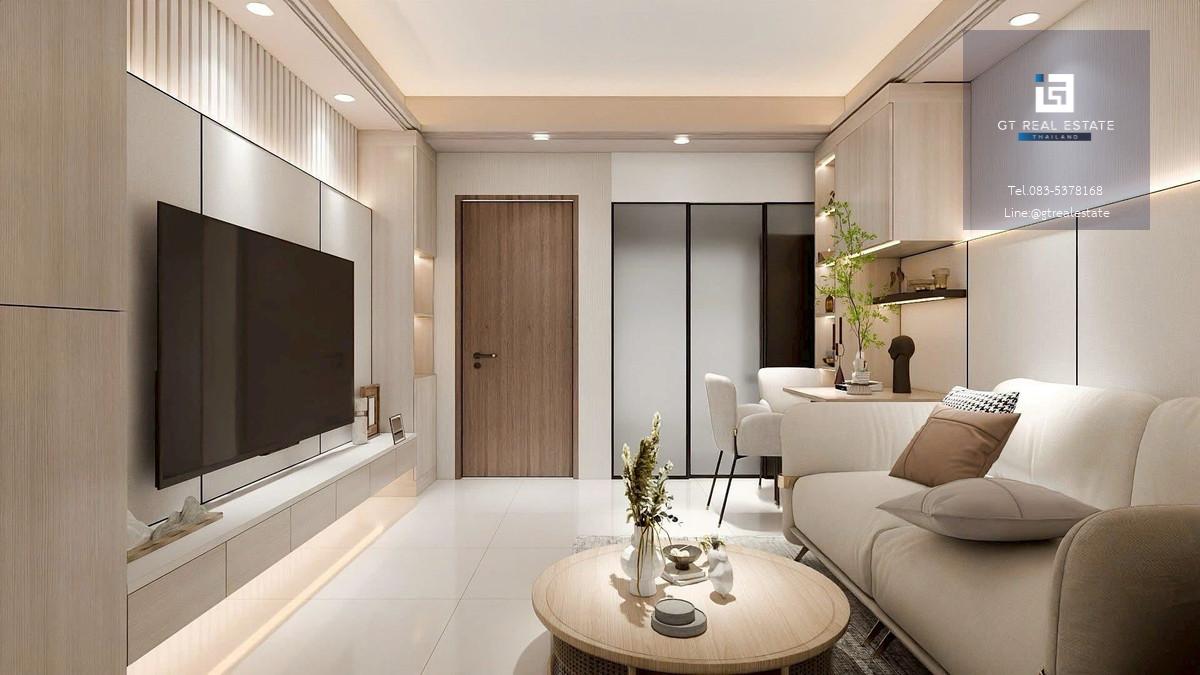 ✨ GT15887 |  คอนโด Supalai oriental sukhumvit 39 ห้องสวย เฟอร์นิเจอร์ครบ พร้อมเช่าอยู่