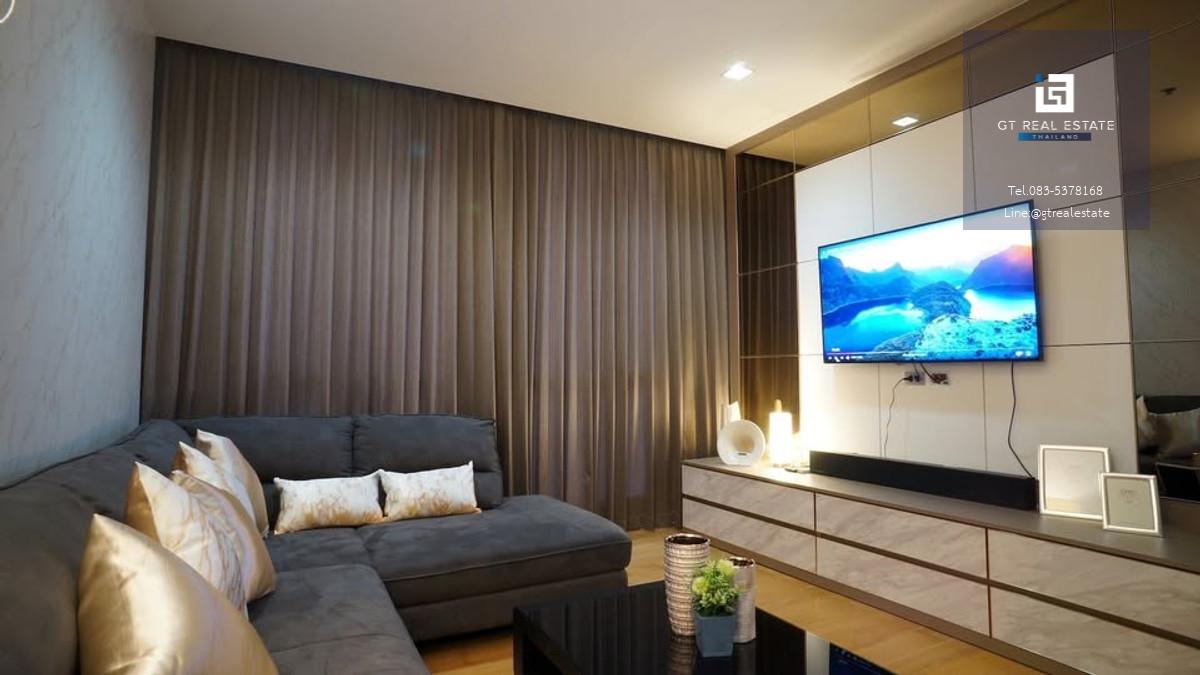 💎 GT14257 |  คอนโด The Hyde Sukhumvit 13 เดินทางสะดวก ใกล้รถไฟฟ้าบีทีเอส มีรถรับส่ง ห้องสวย เฟอร์นิเจอร์ครบ พร้อมอยู่ทันที!!