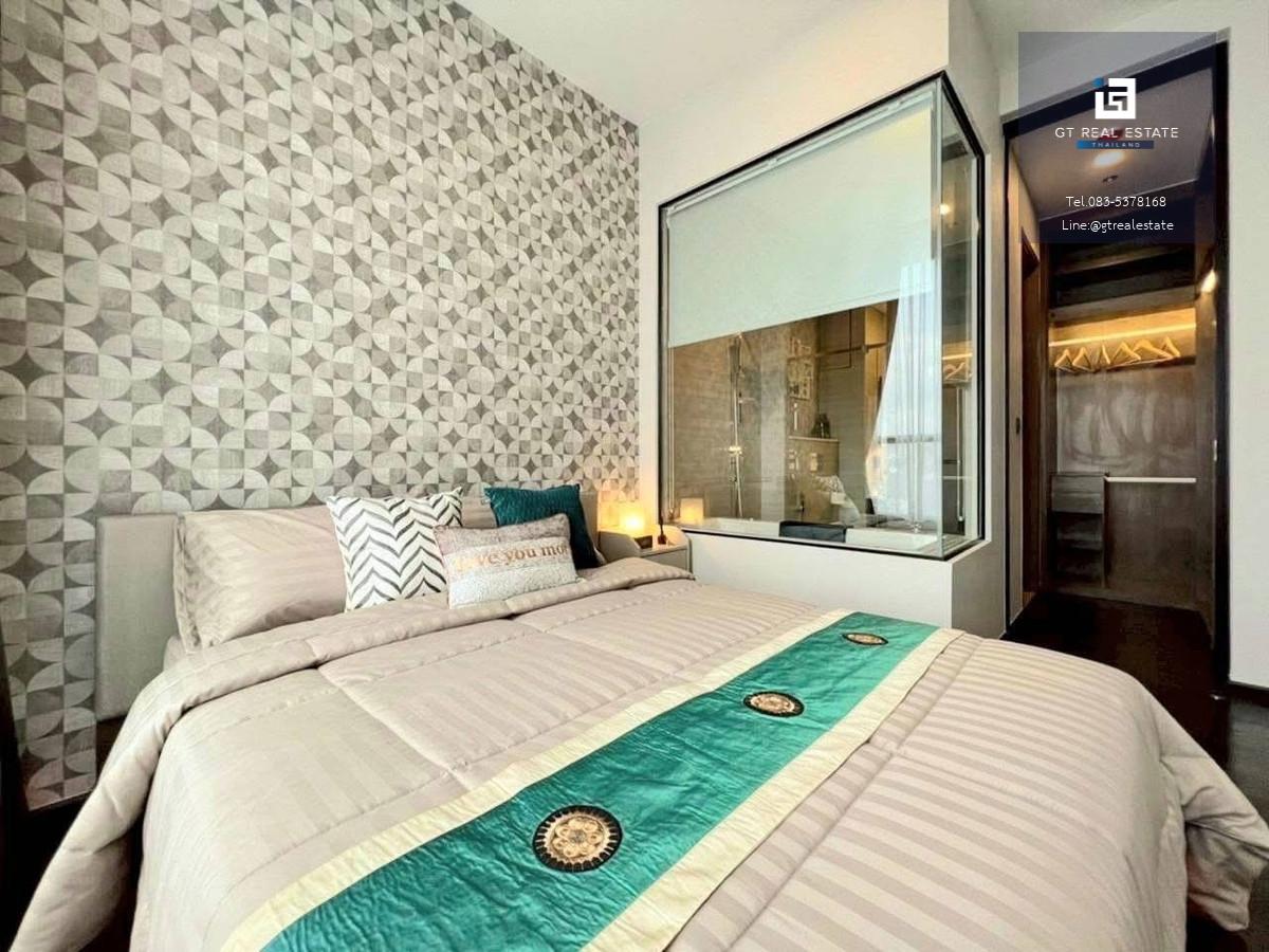 คอนโด Park Original Thonglor เดินทางสะดวก ใกล้รถไฟฟ้าบีทีเอส มีรถรับส่ง ห้องสวย เฟอร์นิเจอร์ครบ พร้อมอยู่!!