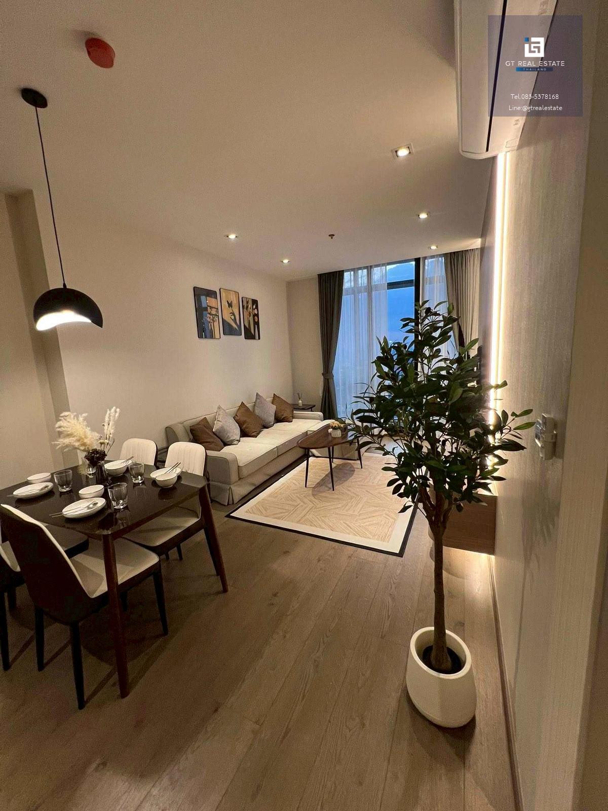 ✨ GT15877 | คอนโดหรูที่ Park 24 เดินทางสะดวก ใกล้รถไฟฟ้าบีทีเอส มีรถรับส่ง ห้องสวย เฟอร์นิเจอร์ครบ พร้อมอยู่!!