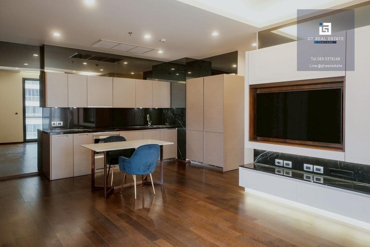 คอนโด The XXXIX by sansiri เดินทางสะดวก ใกล้รถไฟฟ้าบีทีเอส มีรถรับส่ง ห้องสวย เฟอร์เข้าอยู่!!