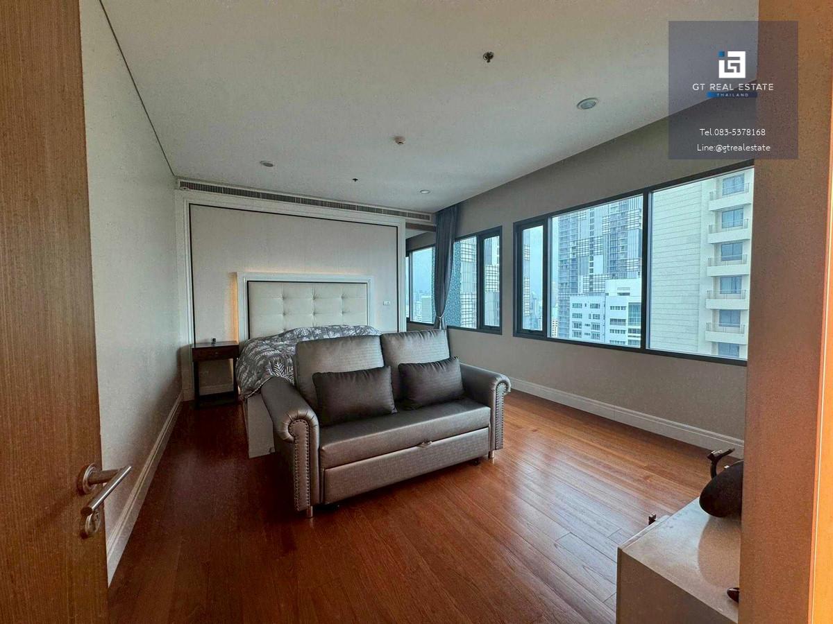 ✨ GT15953 |  คอนโด Bright Sukhumvit 24 เดินทางสะดวก ใกล้รถไฟฟ้าบีทีเอส มีรถรับส่ง ห้องสวย เฟอร์นิเจอร์ครบ พร้อมเข้าอยู่!!