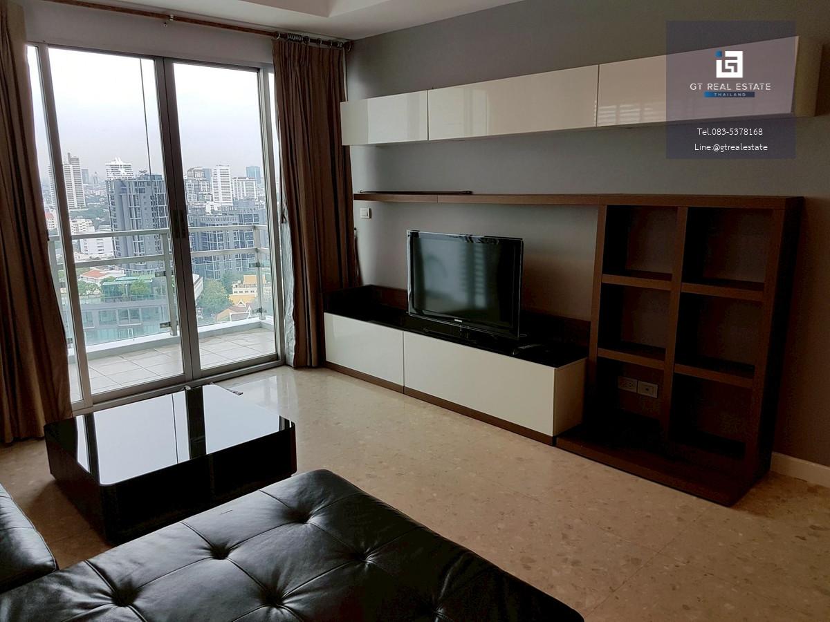 คอนโด Nusasiri Grand เดินทางสะดวก ติดรถไฟฟ้าบีทีเอส มีรถรับส่ง เฟอร์นิเจอร์ครบ พร้มอยู่!!