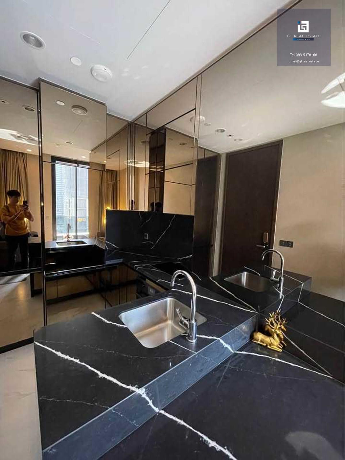 ✨ GT16063 | The Esse Sukhumvit 36 | High floor | Thonglor