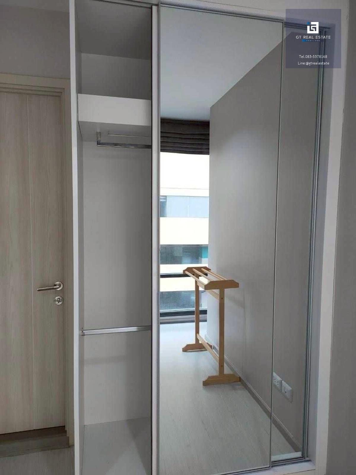 ✨ GT15903 |  คอนโด RHYTHM Sukhumvit 42 ห้องสวย เฟอร์นิเจอร์ครบ พร้อมเช่าอยู่