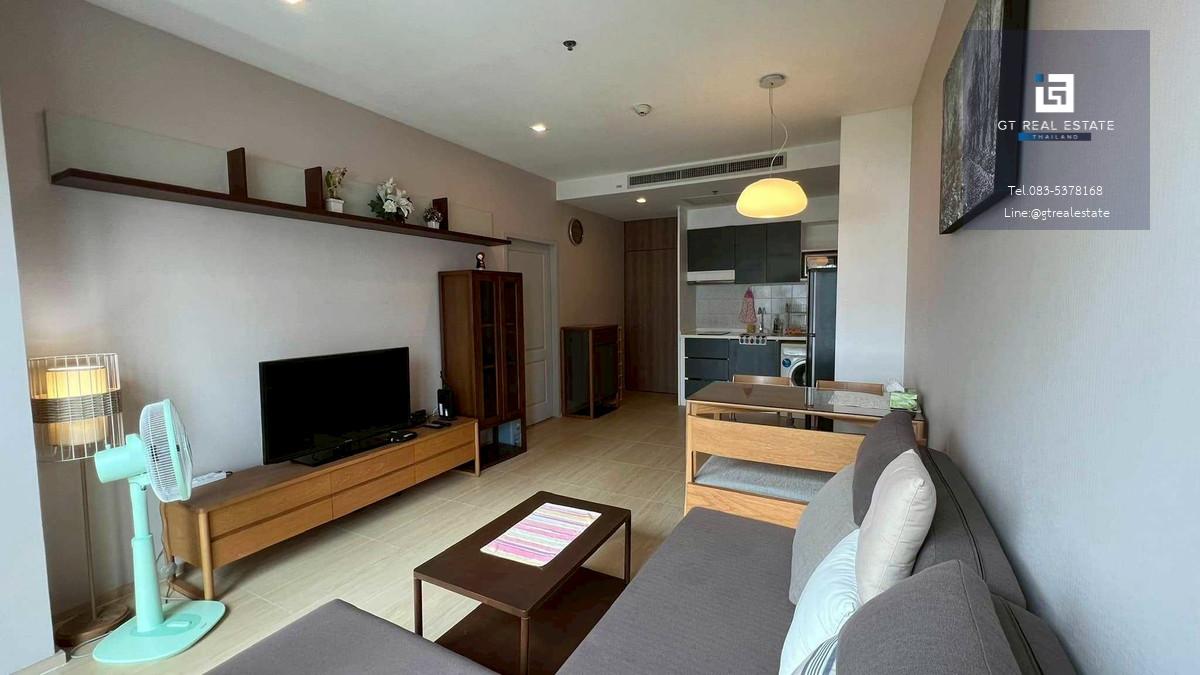 ✨ GT16039 |  คอนโด Noble Refine Sukhumvit 26 เดินทางสะดวก ใกล้รถไฟฟ้าบีทีเอส มีรถรับส่ง ห้องสวย เฟอร์นิเจอร์ครบ พร้อมอยู่ทันที