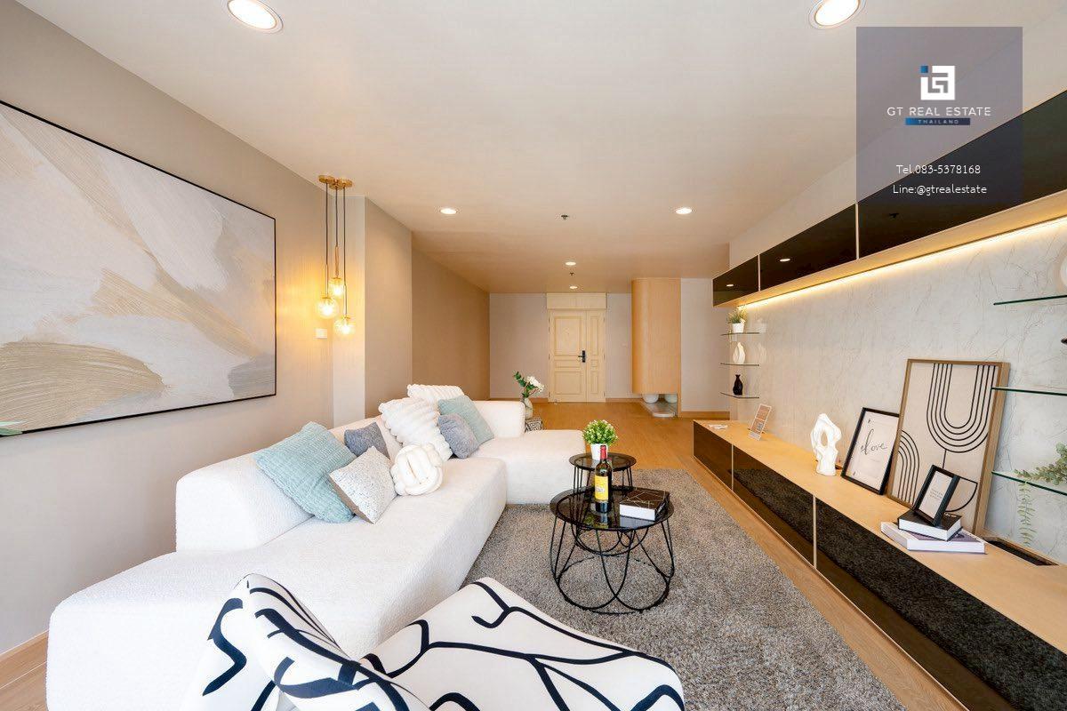 คอนโด Waterford Diamond 30/1 เดินทางสะดวก ห้องแต่งสวย เฟอร์นิเจอร์ครบ พร้อมขาย!!